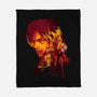 Leon’s Last Requiem-None-Fleece-Blanket-hypertwenty