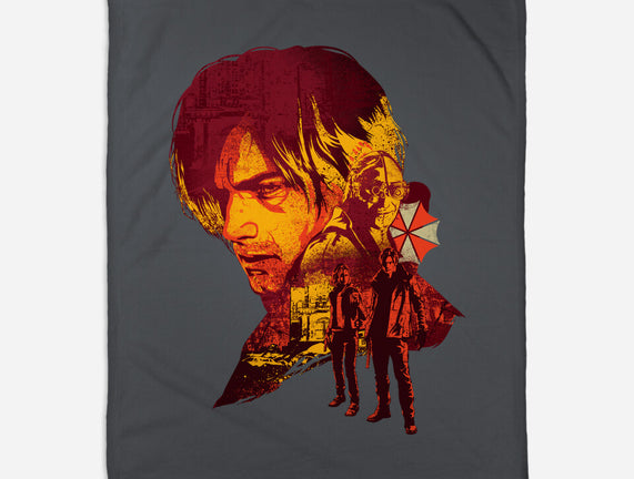 Leon’s Last Requiem