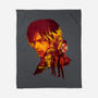 Leon’s Last Requiem-None-Fleece-Blanket-hypertwenty