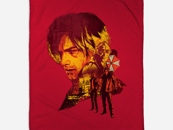 Leon’s Last Requiem