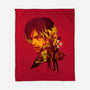 Leon’s Last Requiem-None-Fleece-Blanket-hypertwenty