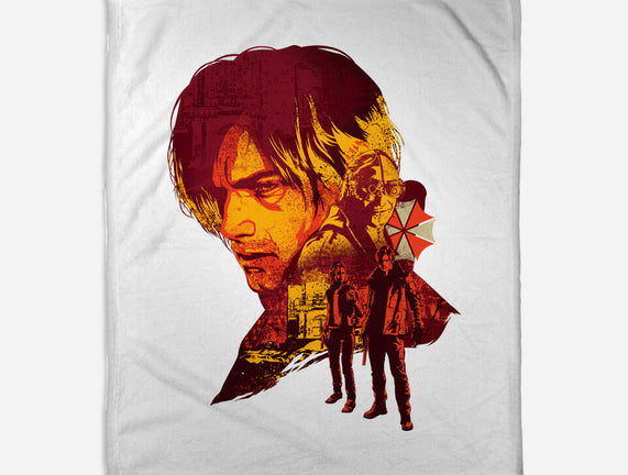 Leon’s Last Requiem