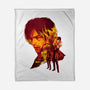 Leon’s Last Requiem-None-Fleece-Blanket-hypertwenty