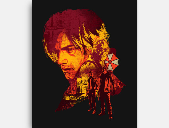 Leon’s Last Requiem