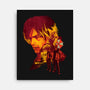 Leon’s Last Requiem-None-Stretched-Canvas-hypertwenty
