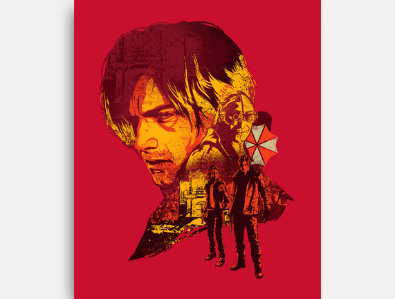 Leon’s Last Requiem