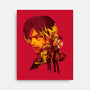 Leon’s Last Requiem-None-Stretched-Canvas-hypertwenty