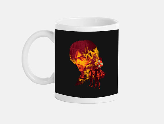 Leon’s Last Requiem