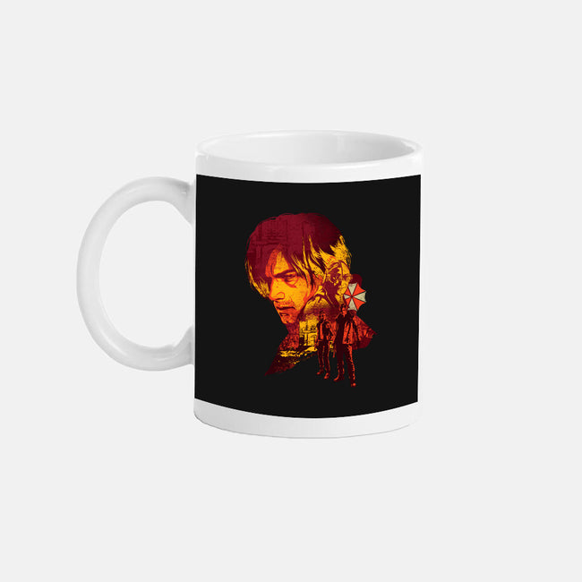 Leon’s Last Requiem-None-Mug-Drinkware-hypertwenty