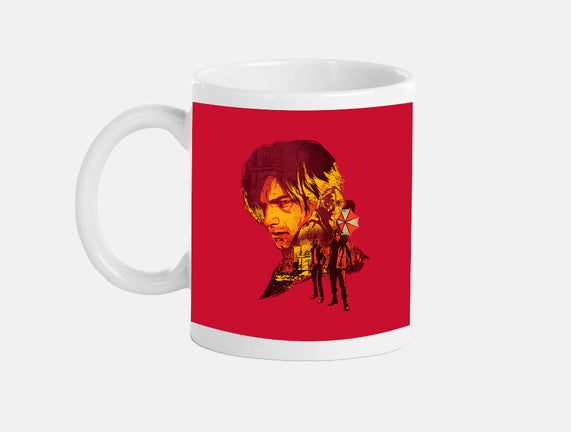 Leon’s Last Requiem
