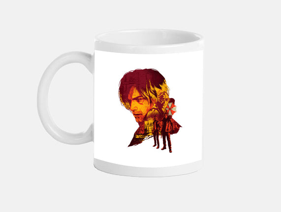 Leon’s Last Requiem