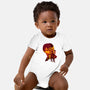 Leon’s Last Requiem-Baby-Basic-Onesie-hypertwenty