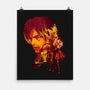Leon’s Last Requiem-None-Matte-Poster-hypertwenty