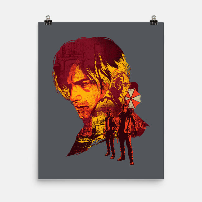 Leon’s Last Requiem-None-Matte-Poster-hypertwenty