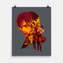 Leon’s Last Requiem-None-Matte-Poster-hypertwenty