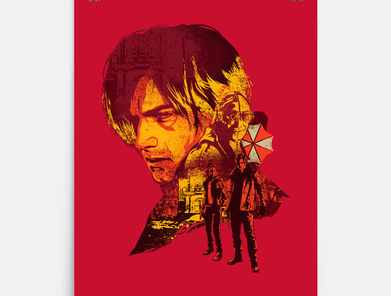Leon’s Last Requiem