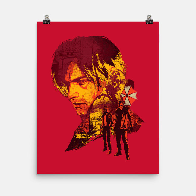 Leon’s Last Requiem-None-Matte-Poster-hypertwenty