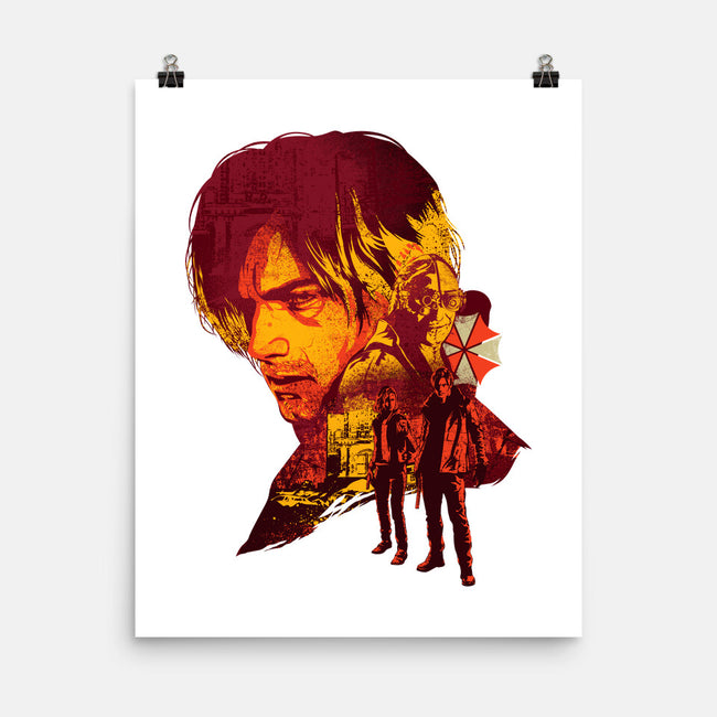Leon’s Last Requiem-None-Matte-Poster-hypertwenty