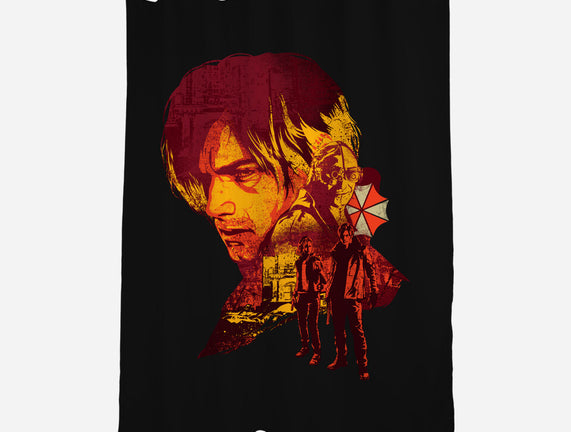 Leon’s Last Requiem