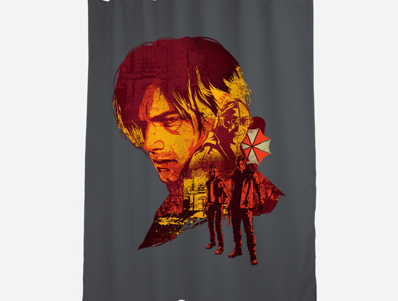 Leon’s Last Requiem
