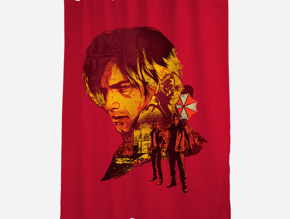 Leon’s Last Requiem