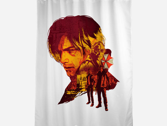 Leon’s Last Requiem