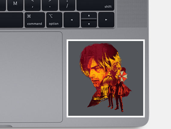 Leon’s Last Requiem