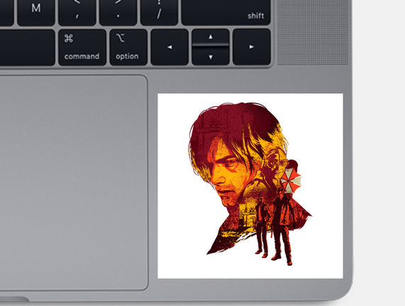 Leon’s Last Requiem