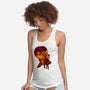Leon’s Last Requiem-Womens-Racerback-Tank-hypertwenty