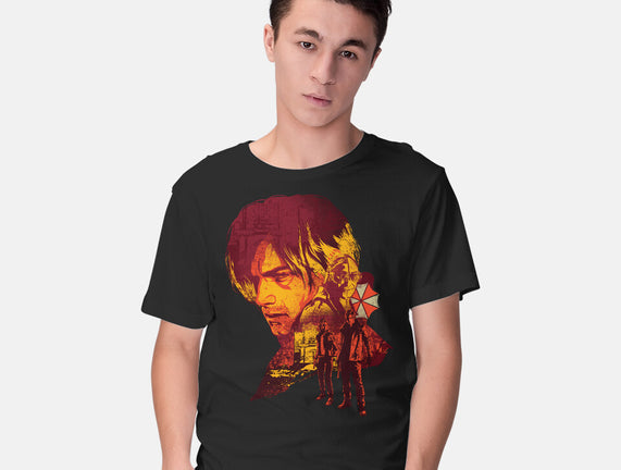 Leon’s Last Requiem