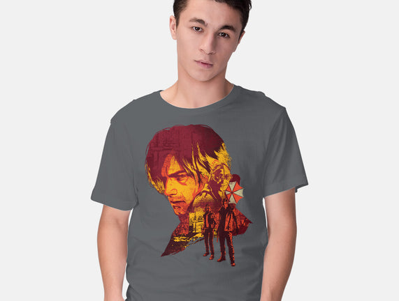 Leon’s Last Requiem