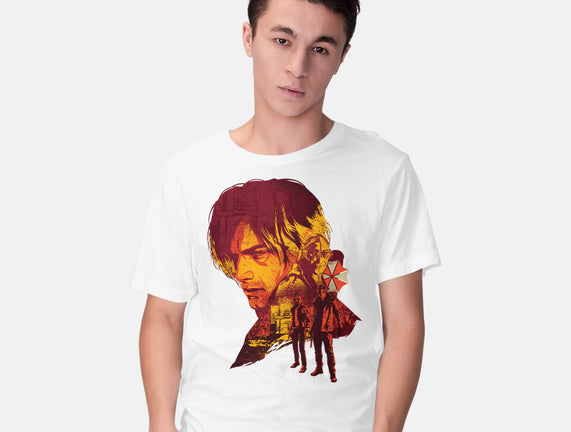 Leon’s Last Requiem