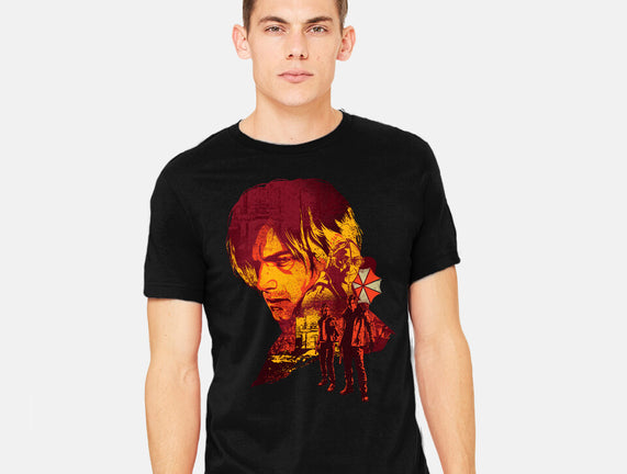 Leon’s Last Requiem