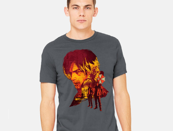 Leon’s Last Requiem
