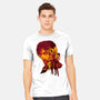 Leon’s Last Requiem-Mens-Heavyweight-Tee-hypertwenty