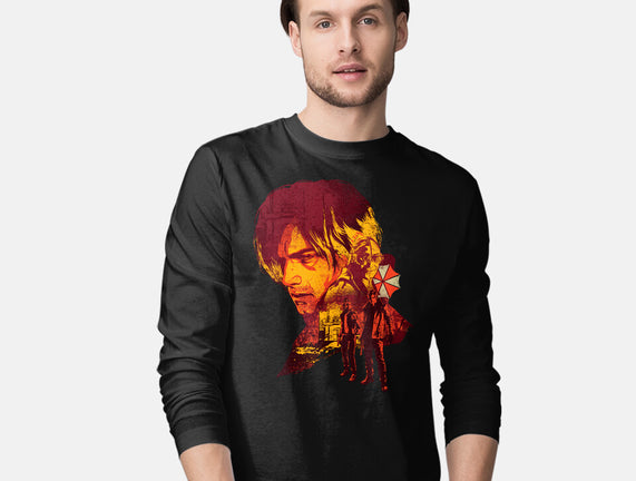 Leon’s Last Requiem