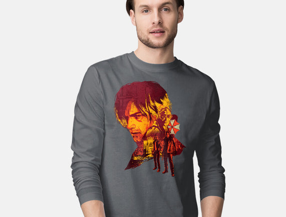 Leon’s Last Requiem