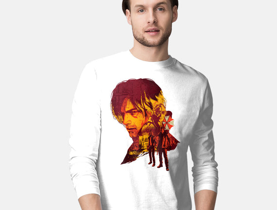 Leon’s Last Requiem