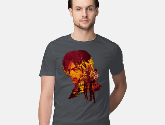 Leon’s Last Requiem
