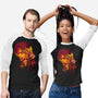 Leon’s Last Requiem-Unisex-Baseball-Tee-hypertwenty