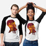Leon’s Last Requiem-Unisex-Baseball-Tee-hypertwenty