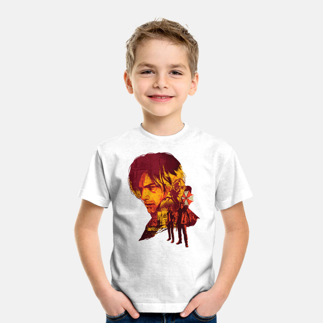 Leon’s Last Requiem-Youth-Basic-Tee-hypertwenty