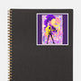 Musha-e Popstar Royalty-None-Glossy-Sticker-hypertwenty