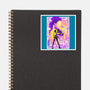 Musha-e Popstar Royalty-None-Glossy-Sticker-hypertwenty