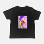 Musha-e Popstar Royalty-Baby-Basic-Tee-hypertwenty