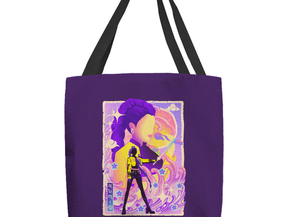 Musha-e Popstar Royalty