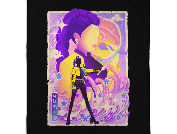 Musha-e Popstar Royalty