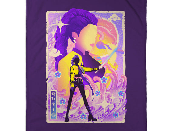Musha-e Popstar Royalty