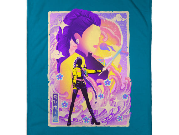 Musha-e Popstar Royalty