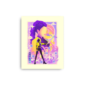 Musha-e Popstar Royalty